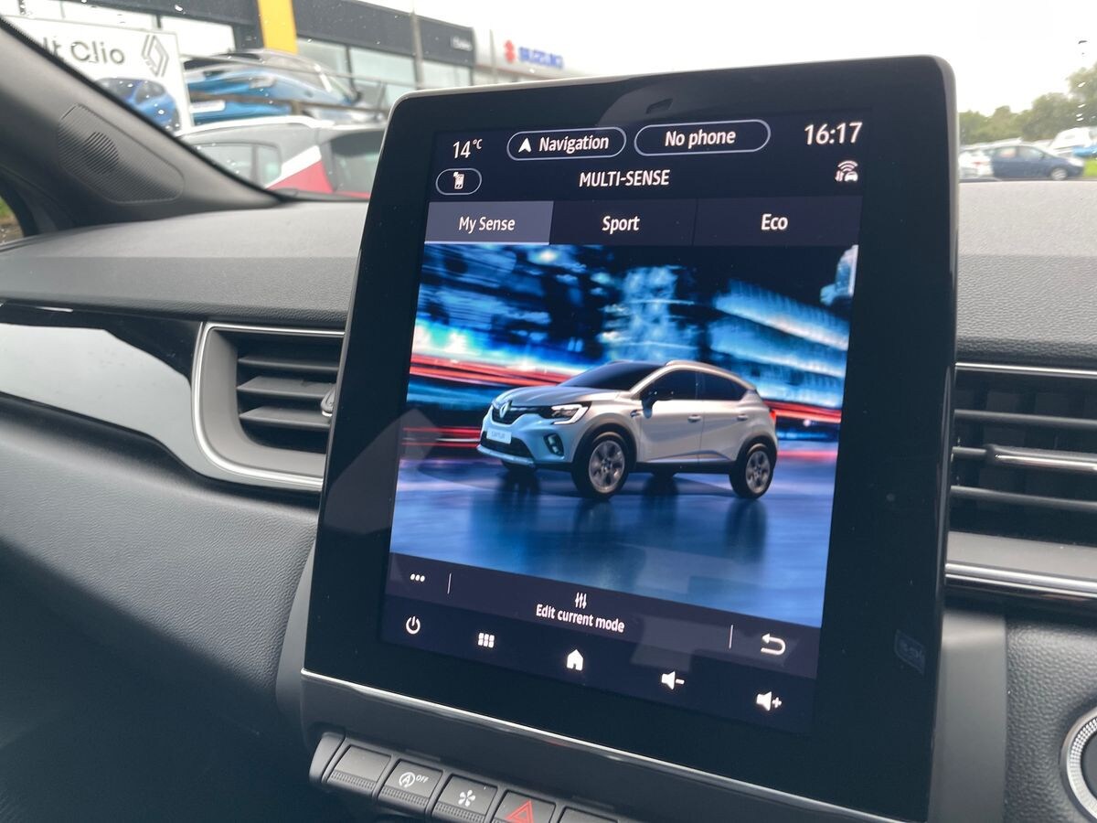 Used Renault Captur 2023 for sale - 75820784: Photo 30