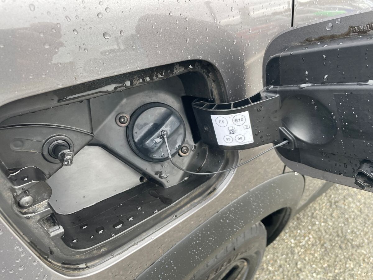Used Renault Captur 2023 for sale - 75820784: Photo 37