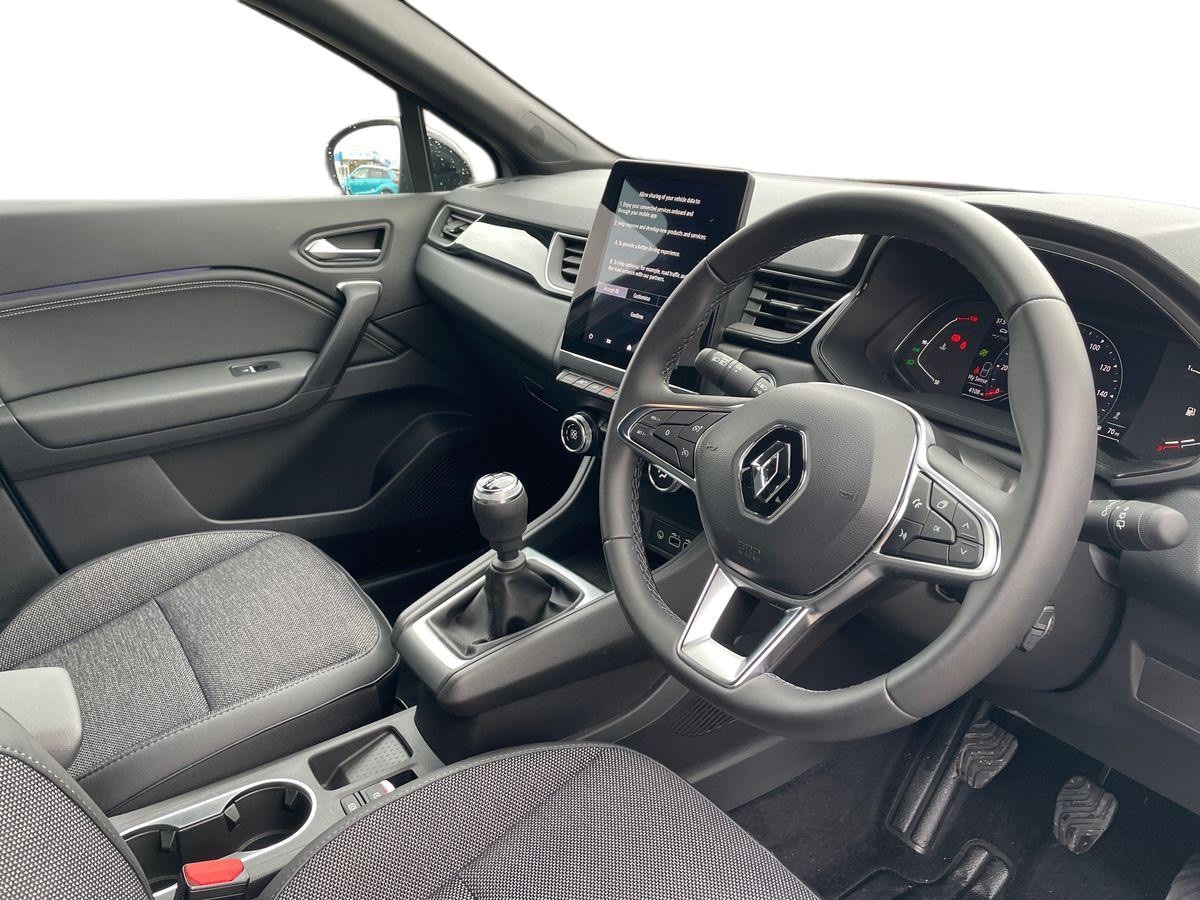 Used Renault Captur 2023 for sale - 75820784: Photo 7