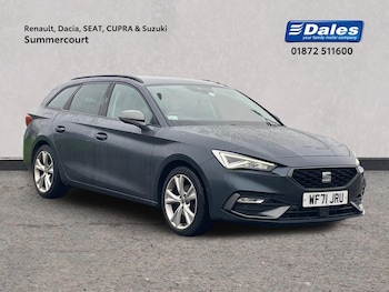 Used SEAT Leon 2021 for sale - 76713415: Photo