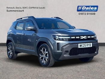 Used Dacia Duster 2025 for sale - 76070630: Photo