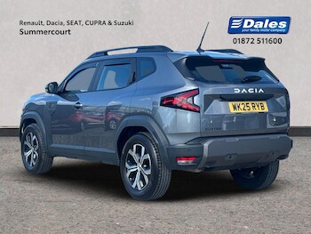 Used Dacia Duster 2025 for sale - 76070630: Photo