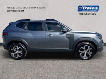 Used Dacia Duster 2025 for sale - 76070630: Photo