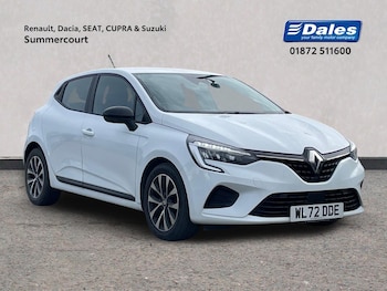 Used Renault Clio 2023 for sale - 77807538: Photo