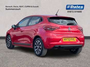 Used Renault Clio 2022 for sale - 74923748: Photo