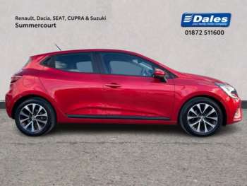 Used Renault Clio 2022 for sale - 74923748: Photo