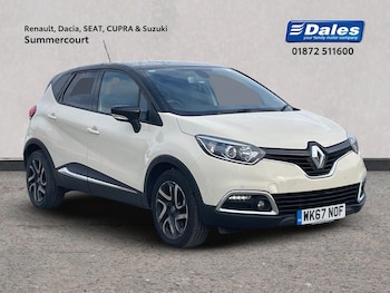Renault - Captur