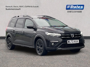 Used Dacia Jogger 2022 for sale - 77329533: Photo