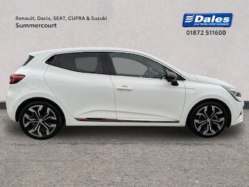 Used Renault Clio 2023 for sale - 77736196: Photo