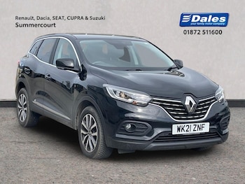 Renault - Kadjar
