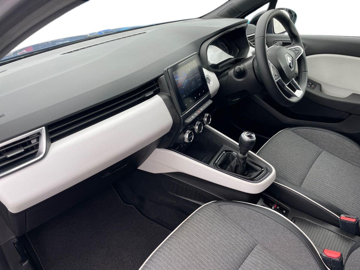 Used Renault Clio 2022 for sale - 75760371: Photo 10