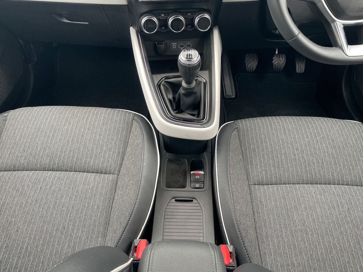 Used Renault Clio 2022 for sale - 75760371: Photo 11