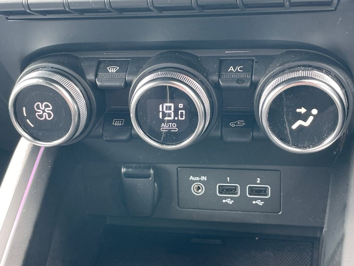 Used Renault Clio 2022 for sale - 75760371: Photo 12