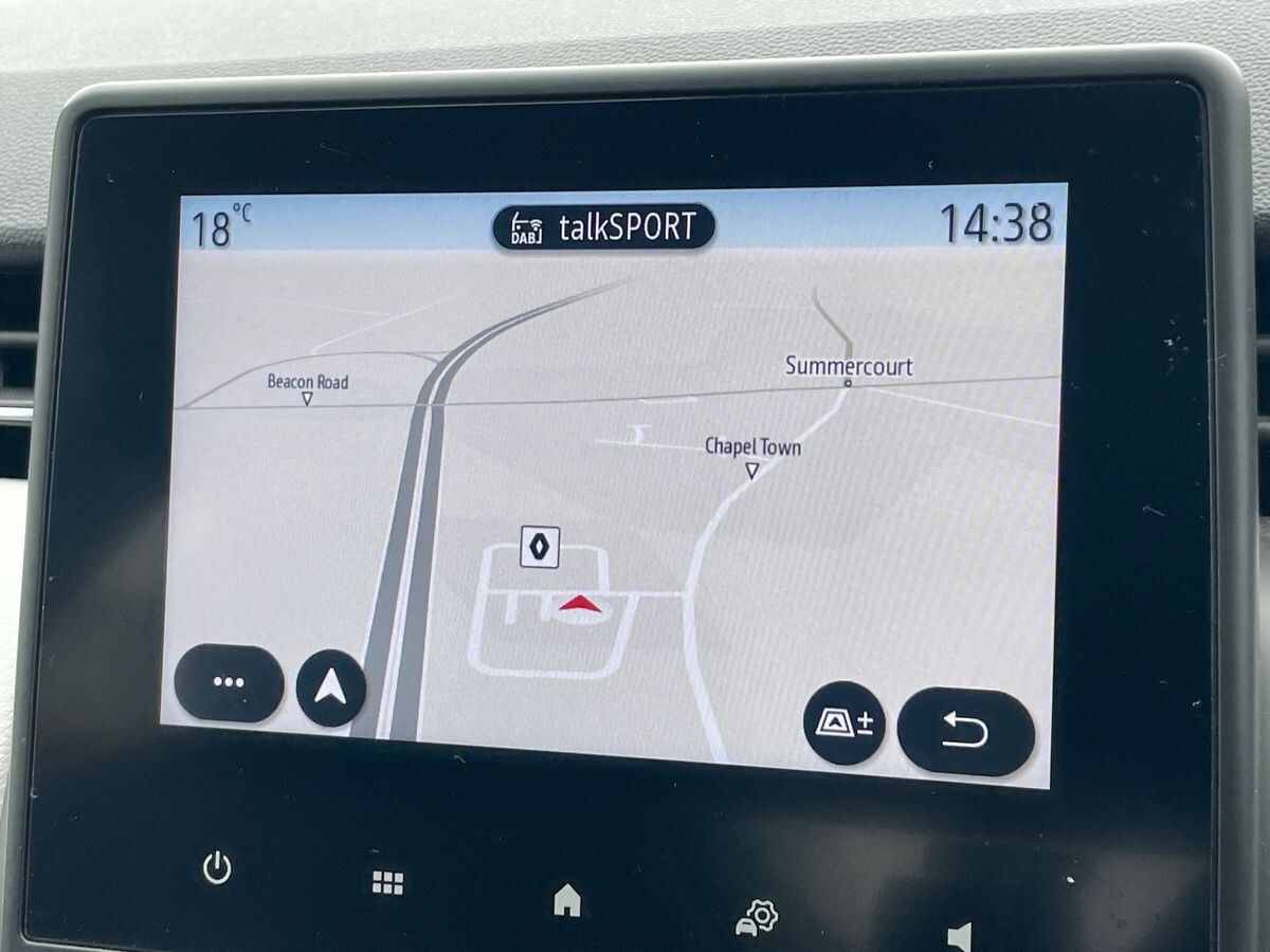 Used Renault Clio 2022 for sale - 75760371: Photo 15