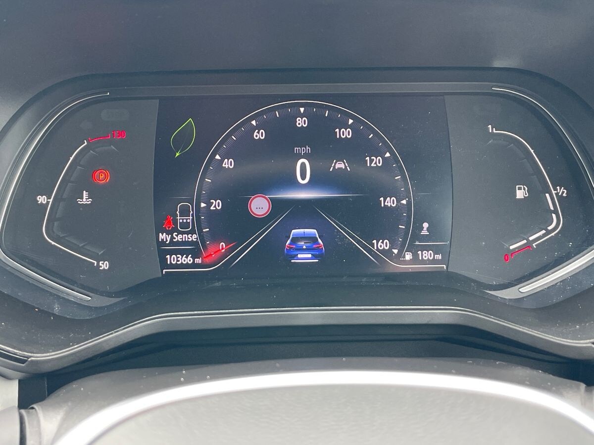 Used Renault Clio 2022 for sale - 75760371: Photo 17