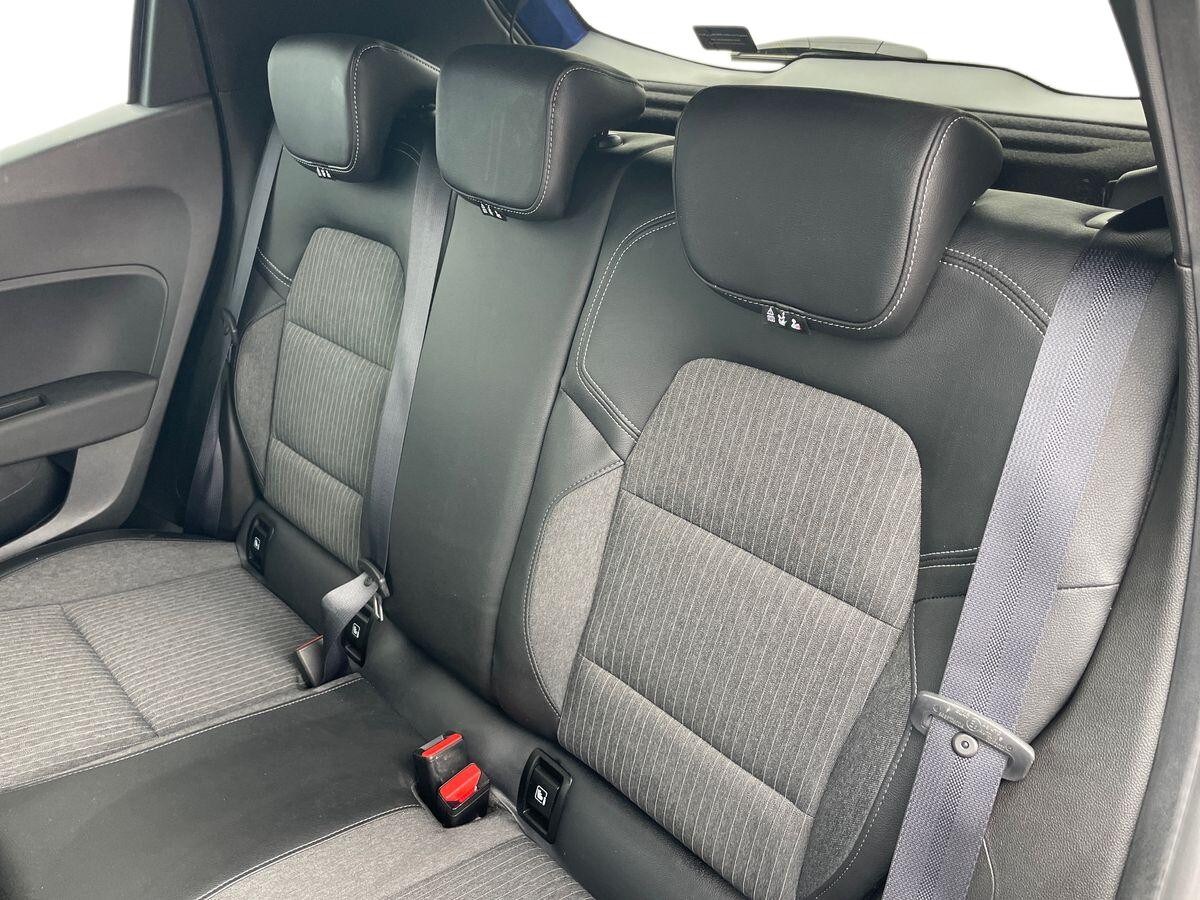 Used Renault Clio 2022 for sale - 75760371: Photo 19