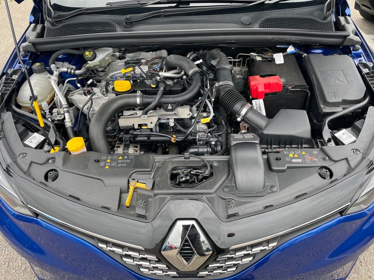 Used Renault Clio 2022 for sale - 75760371: Photo 24