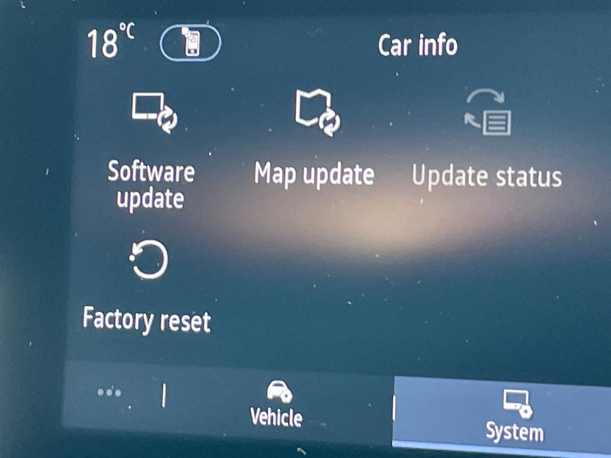 Used Renault Clio 2022 for sale - 75760371: Photo 34