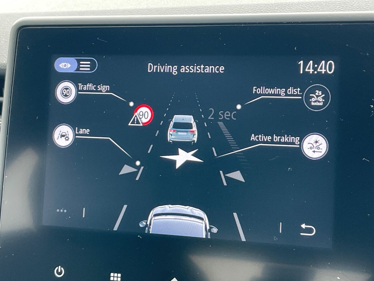 Used Renault Clio 2022 for sale - 75760371: Photo 35