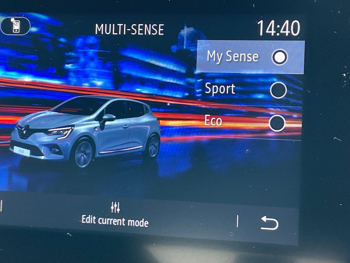 Used Renault Clio 2022 for sale - 75760371: Photo 36