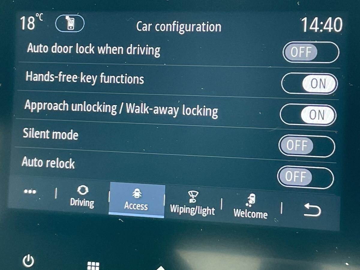 Used Renault Clio 2022 for sale - 75760371: Photo 37