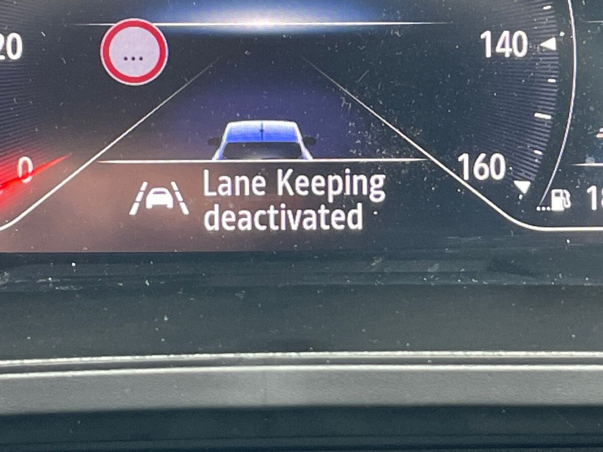 Used Renault Clio 2022 for sale - 75760371: Photo 40