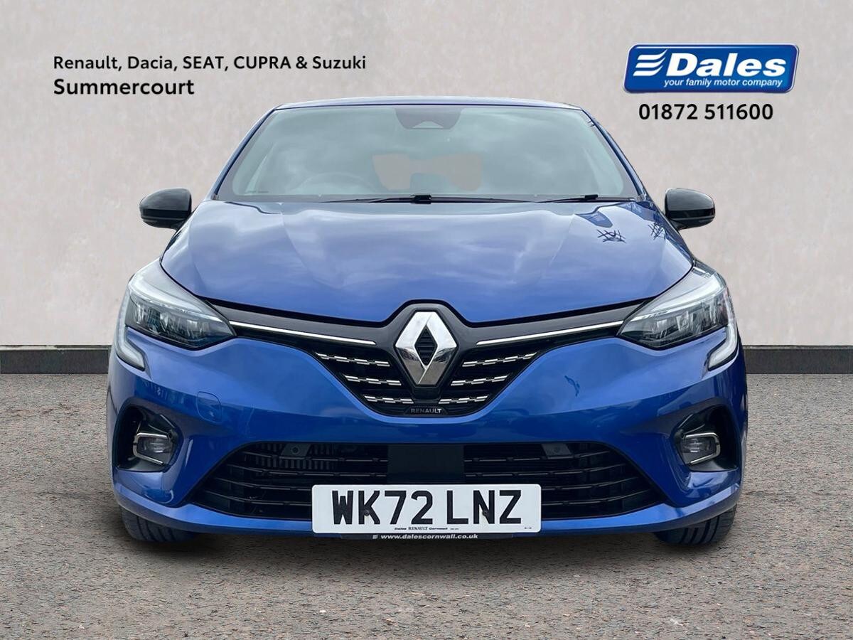 Used Renault Clio 2022 for sale - 75760371: Photo 5