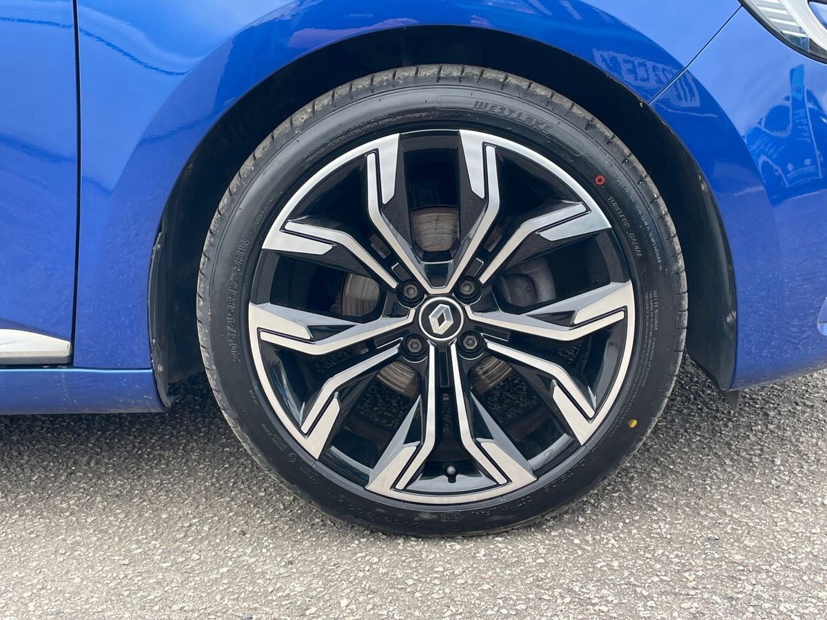 Used Renault Clio 2022 for sale - 75760371: Photo 6