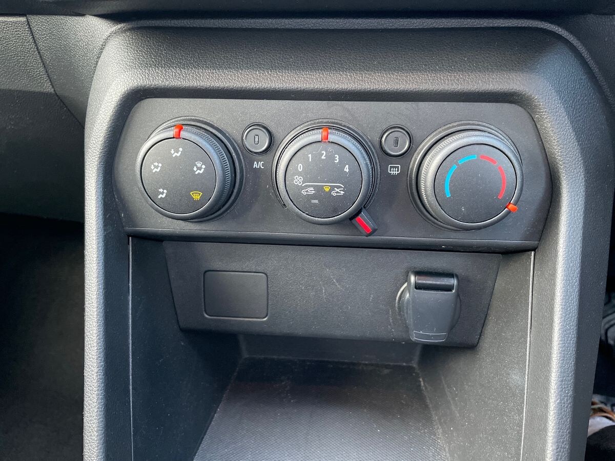 Used Dacia Sandero Stepway 2023 for sale - 77371014: Photo 13