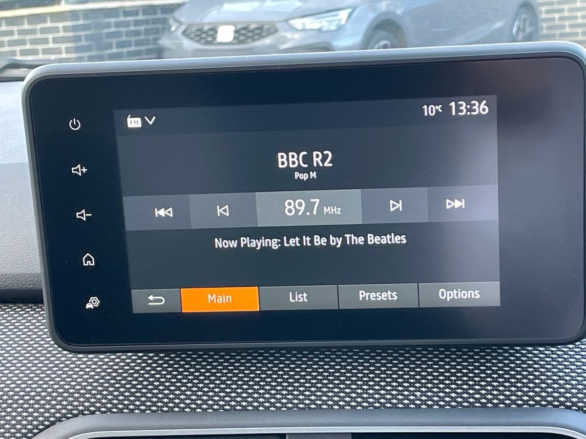 Used Dacia Sandero Stepway 2023 for sale - 77371014: Photo 15