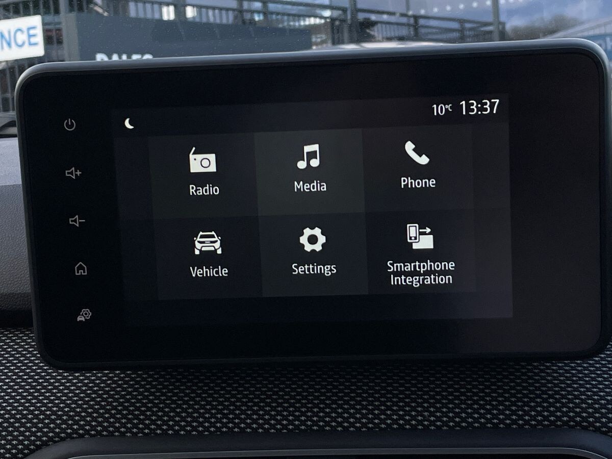 Used Dacia Sandero Stepway 2023 for sale - 77371014: Photo 16