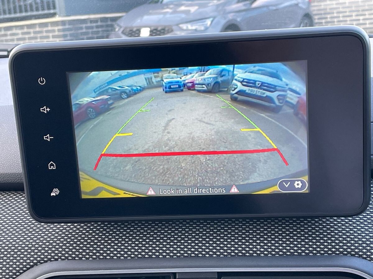 Used Dacia Sandero Stepway 2023 for sale - 77371014: Photo 17