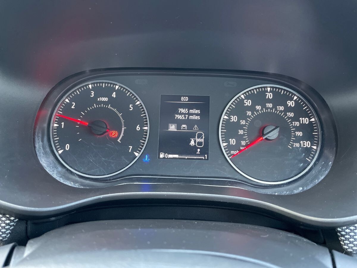 Used Dacia Sandero Stepway 2023 for sale - 77371014: Photo 18