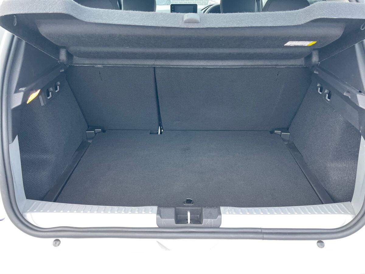 Used Dacia Sandero Stepway 2023 for sale - 77371014: Photo 21