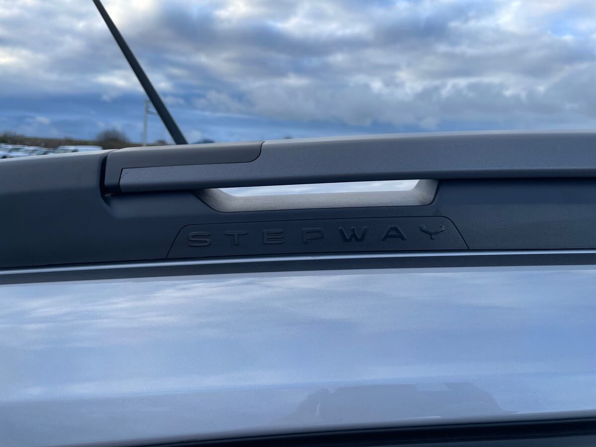 Used Dacia Sandero Stepway 2023 for sale - 77371014: Photo 29