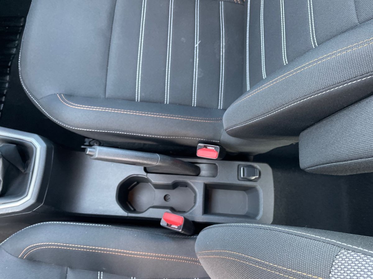 Used Dacia Sandero Stepway 2023 for sale - 77371014: Photo 33