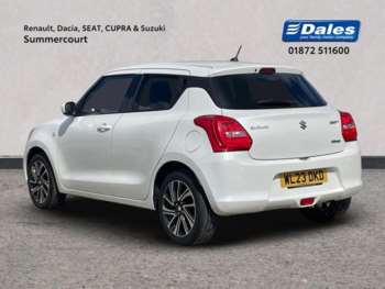 Used Suzuki Swift 2023 for sale - 75114964: Photo
