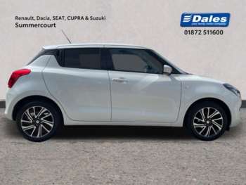 Used Suzuki Swift 2023 for sale - 75114964: Photo