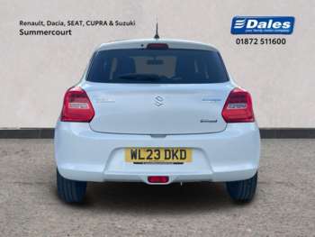 Used Suzuki Swift 2023 for sale - 75114964: Photo