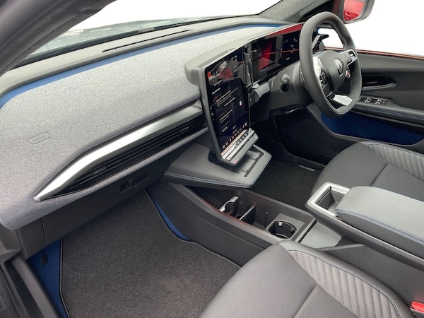 Used Renault Scenic E-Tech 2024 for sale - 73987059: Photo 10