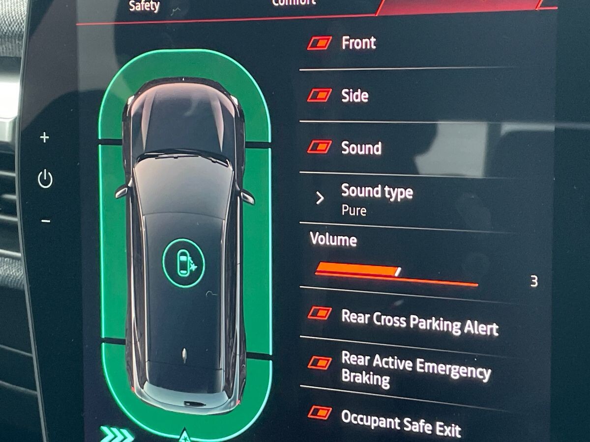 Vehicle 28