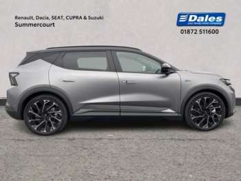 Used Renault Scenic E-Tech 2024 for sale - 73987059: Photo
