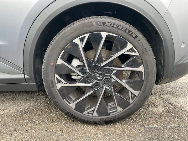 Used Renault Scenic E-Tech 2024 for sale - 73987059: Photo 6