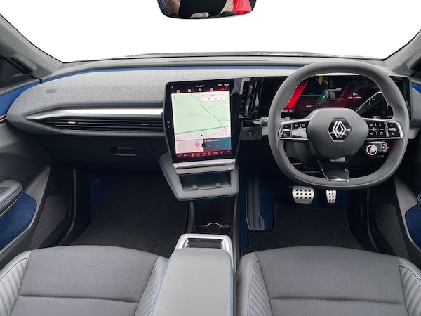 Used Renault Scenic E-Tech 2024 for sale - 73987059: Photo 9