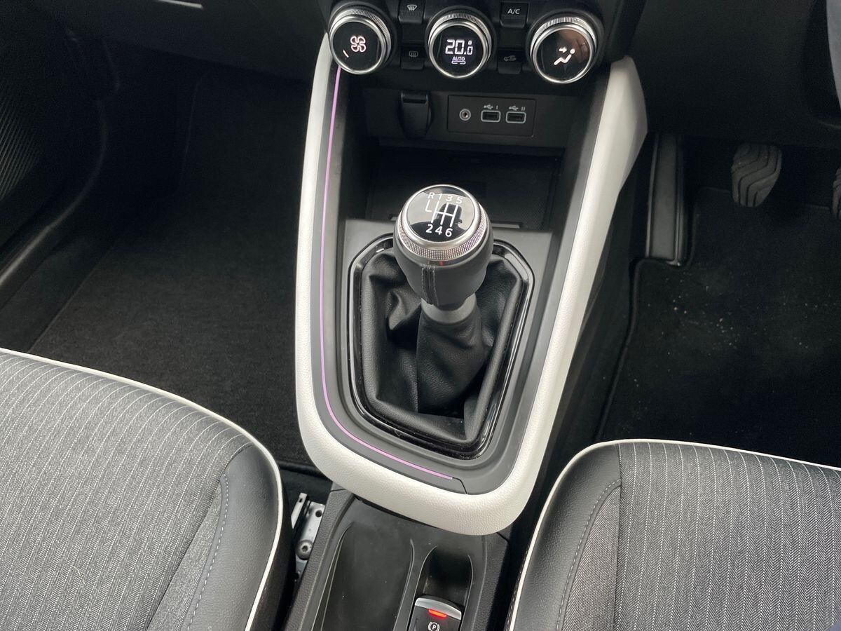 Used Renault Clio 2023 for sale - 75925712: Photo 11