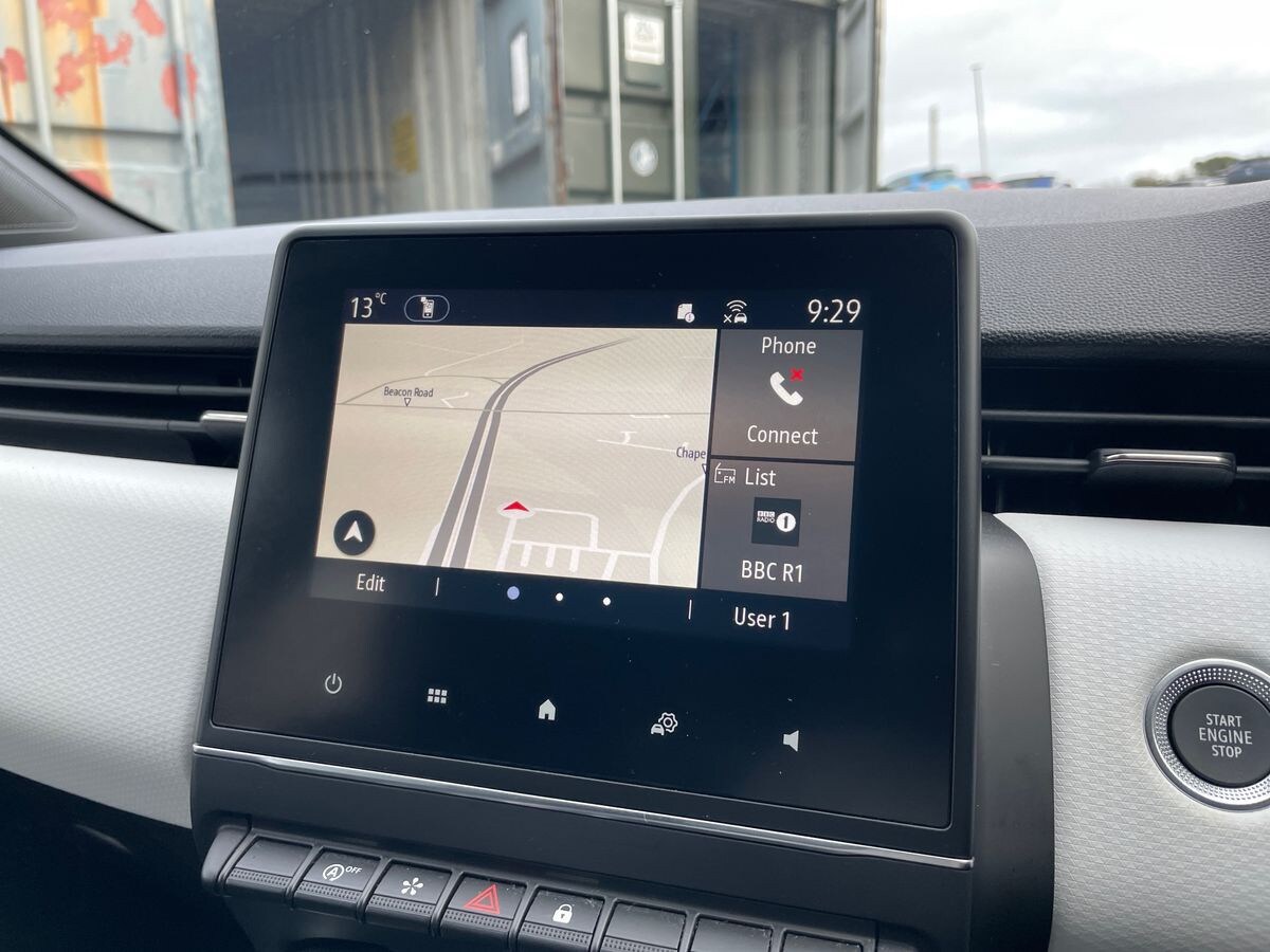 Used Renault Clio 2023 for sale - 75925712: Photo 14