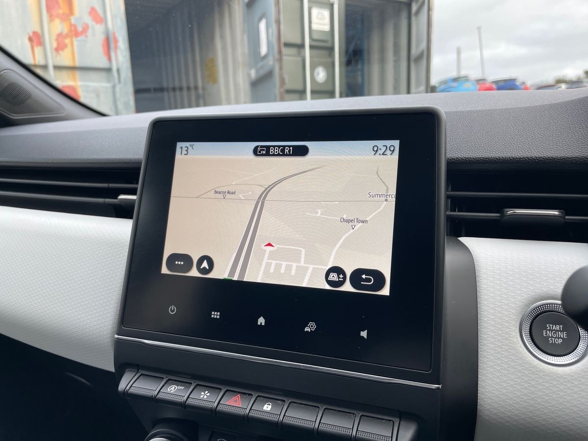 Used Renault Clio 2023 for sale - 75925712: Photo 15