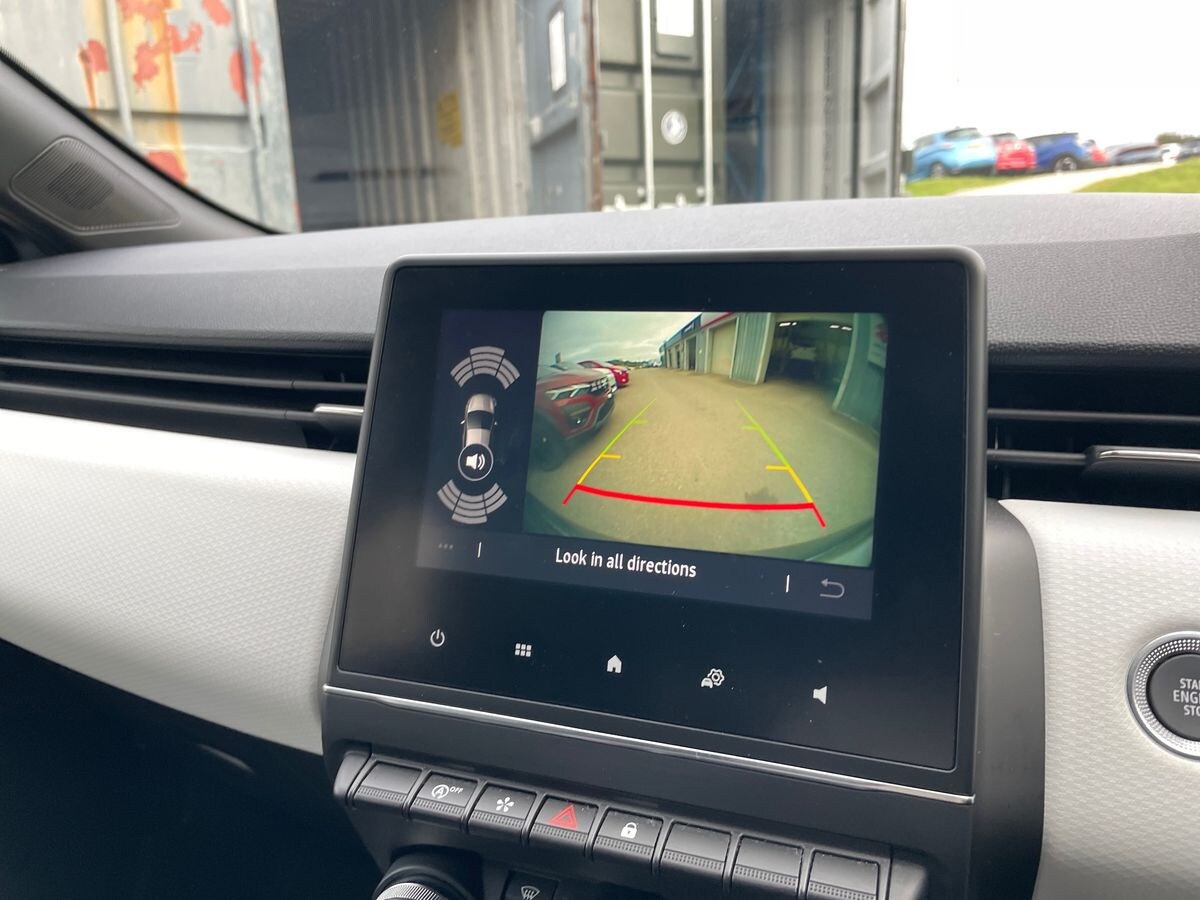 Used Renault Clio 2023 for sale - 75925712: Photo 16