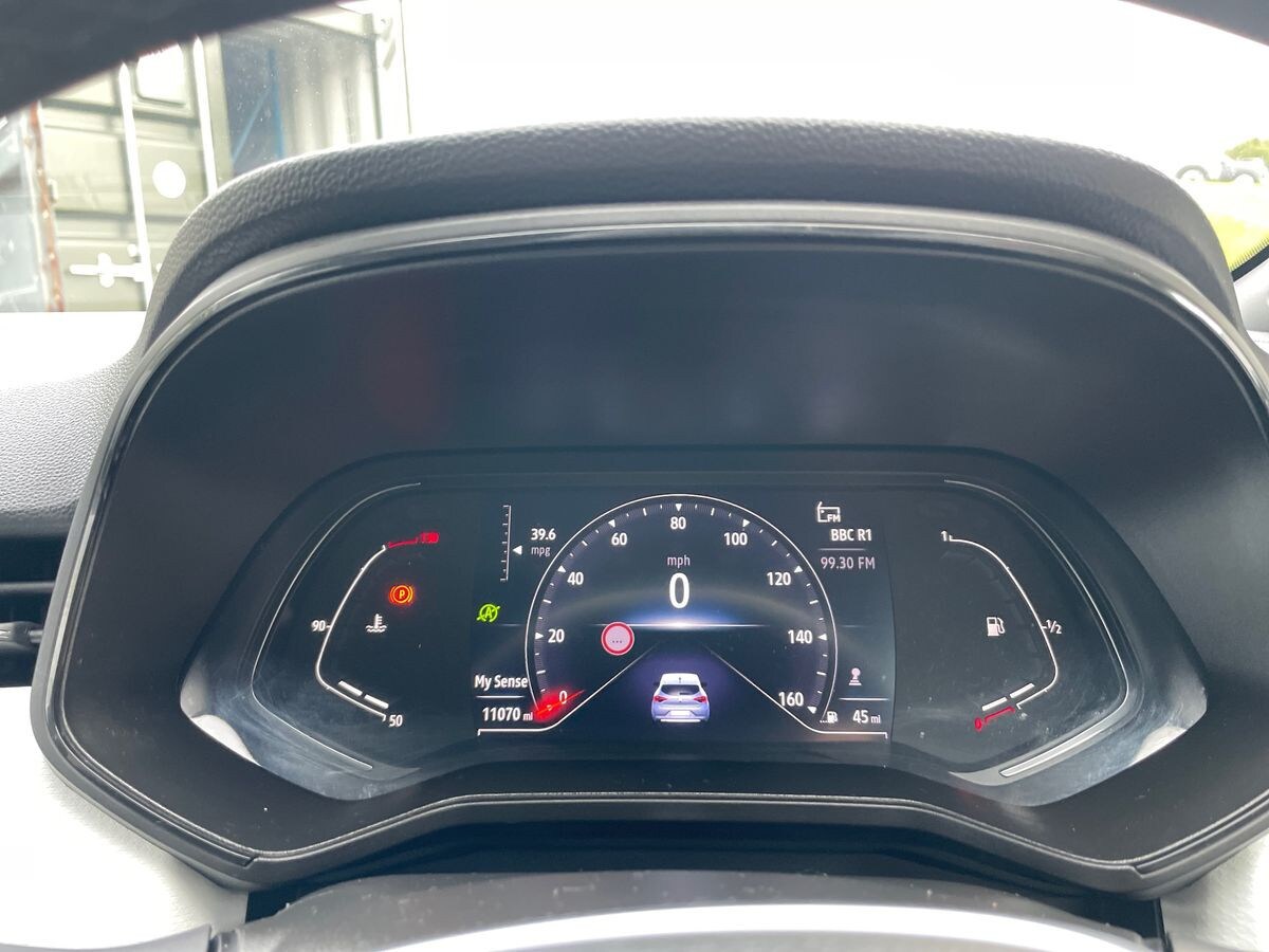 Used Renault Clio 2023 for sale - 75925712: Photo 17