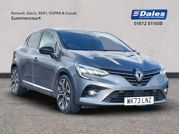 2023 (23) - 1.0 TCE 90 Techno 5Dr Hatchback